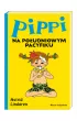 Pippi na Po�udniowym Pacyfiku. Pippi Po�czoszanka. Tom 3