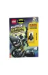 Lego Batman Batman Ci� wzywa! LNC-6463
