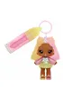 Yummiland Lipgloss Doll - Nia Candy Fluff Mga Entertainment