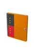 Ko�ozeszyt oxford international activebook a5+/80k linia linia 80 kartek