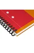 Ko�ozeszyt oxford international activebook a5+/80k linia linia 80 kartek