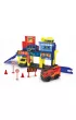 SOS Mini Stacja ratownicza   3 pojazdy Dickie Toys