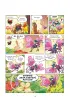 Z�y czar Wr�ki Kwiatuszki. Smerfy i wioska dziewczyn. Tom 8