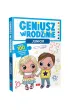 Geniusz w rodzinie. Junior