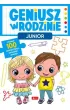 Geniusz w rodzinie. Junior