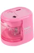 Eagle Temper�wka na baterie dwuotworowa EG-5161 r�owa