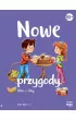 Pakiet Nowe przygody Olka i Ady. Pi�ciolatek, sze�ciolatek. Poziom BB+: Ksi��ka, Karty pracy 1-4, Wyprawka plastyczna