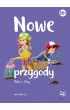 Pakiet Nowe przygody Olka i Ady. Pi�ciolatek, sze�ciolatek. Poziom BB+: Ksi��ka, Karty pracy 1-4, Wyprawka plastyczna