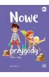 Pakiet Nowe przygody Olka i Ady. Pi�ciolatek, sze�ciolatek. Poziom BB+: Ksi��ka, Karty pracy 1-4, Wyprawka plastyczna