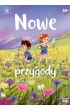 Pakiet Nowe przygody Olka i Ady. Pi�ciolatek, sze�ciolatek. Poziom BB+: Ksi��ka, Karty pracy 1-4, Wyprawka plastyczna