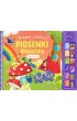 Panie Janie. Piosenki maluszka. �piewamy i s�uchamy