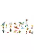 LEGO City Zabawa na pla�y 60153