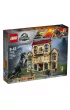 LEGO Jurassic World Atak indoraptora 75930