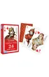 Karty 24 Kr�lowie i kr�lowe Polski
