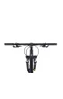 Romet Rower grski MUSTANG M5 CS 2024 antracytowo-niebieski 16 S
