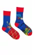 GeekSocks Skarpetki wysokie ORIENT MEN Tadeusz Baranowski 43-46