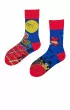 GeekSocks Skarpetki wysokie ORIENT MEN Tadeusz Baranowski 43-46