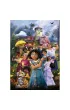 Puzzle 500 el. Nasze magiczne Encanto Educa