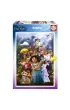 Puzzle 500 el. Nasze magiczne Encanto Educa