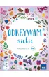 Pakiet Odkrywam siebie. Z�ota kolekcja. Poziom BB+. Pi�ciolatek i Sze�ciolatek