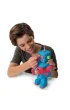 Kinetic Foam pianka kinetyczna Value Pack - niebieski * Spin Master