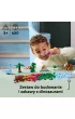 LEGO Classic Kreatywne dinozaury 11041
