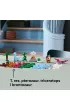 LEGO Classic Kreatywne dinozaury 11041