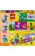 LEGO Classic Kreatywne dinozaury 11041