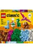 LEGO Classic Kreatywne dinozaury 11041