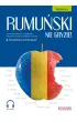 Rumu�ski nie gryzie!