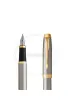 Parker Pi�ro wieczne IM Core Brushed Metal GTw etui