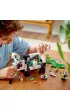 LEGO Minecraft Rezerwat pandy 21245