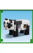 LEGO Minecraft Rezerwat pandy 21245