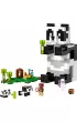 LEGO Minecraft Rezerwat pandy 21245