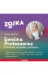 Zojka i Zu. Co powstanie z Zu? Zeszyt z pisakiem sucho�cieralnym