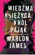 Wied�ma Ksi�yca, Kr�l Paj�k