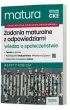 Matura 2026. Wiedza o spo�ecze�stwie. Zadania maturalne z odpowiedziami. Repetytorium. Zakres rozszerzony