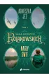 Nag�y �wit. Saga rodziny Polakowskich. Tom 1