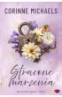 Stracone marzenia. Whitlock Family. Tom 2 – Corinne Michaels – okładka ebook