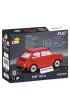 Action town Cars Ma�y Fiat 126P 1994 - 1999 72 klocki