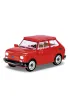Action town Cars Ma�y Fiat 126P 1994 - 1999 72 klocki