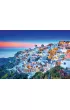 Puzzle 1500 el. Santorini, Grecja Educa
