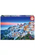 Puzzle 1500 el. Santorini, Grecja Educa
