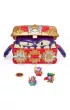 PLAYSET 1X6 MONSTER TREASURE
