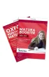 Oxford Repetytorium Maturzysty. Poziom rozszerzony z dodatkiem Matura Booster i Online Practice