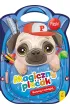 Magiczny plecak. Pieski