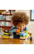 LEGO DUPLO Ci�ar�wka i koparka g�sienicowa 10931