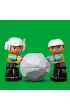 LEGO DUPLO Ci�ar�wka i koparka g�sienicowa 10931