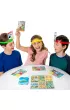 Hedbanz. Junior Spin Master