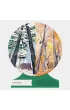 Our World. A First Book of Geography